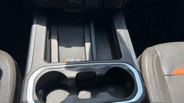 2023 GMC Sierra 2500HD AT4