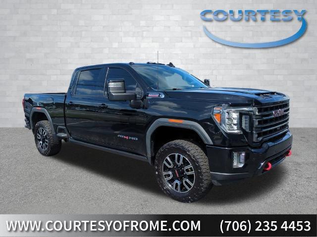 2021 GMC Sierra - $51,745