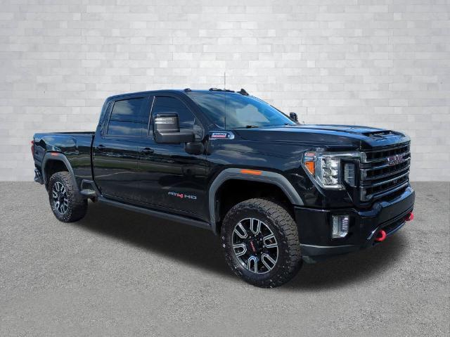 2021 GMC Sierra - $51,745