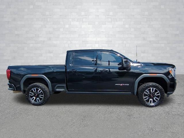 2021 GMC Sierra - $51,745