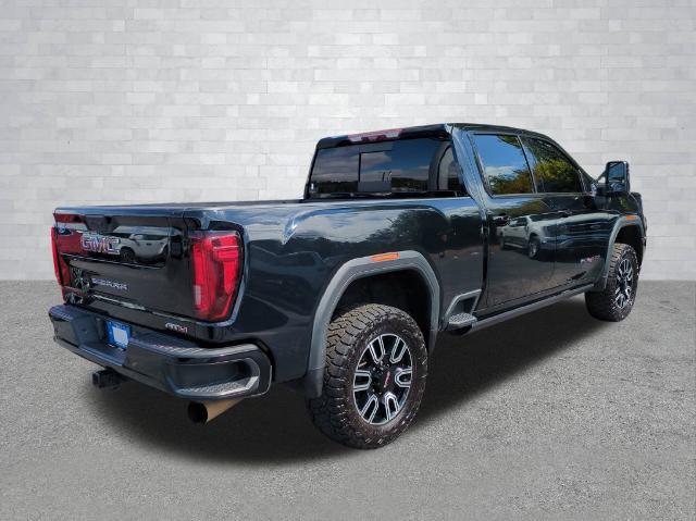 2021 GMC Sierra - $51,745