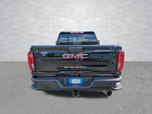2021 GMC Sierra - $51,745