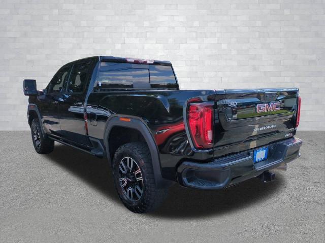 2021 GMC Sierra - $51,745