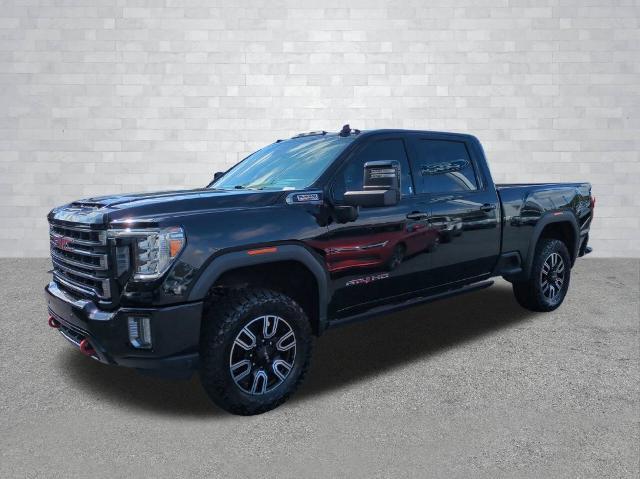 2021 GMC Sierra - $51,745