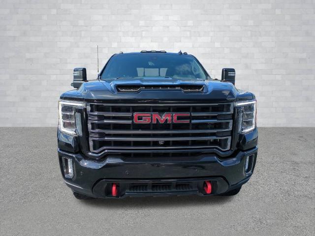 2021 GMC Sierra - $51,745