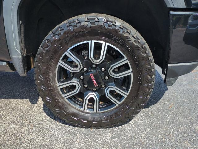 2021 GMC Sierra - $51,745