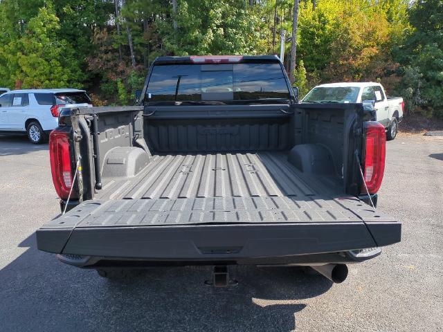 2021 GMC Sierra - $51,745