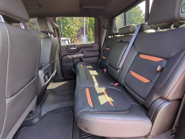 2021 GMC Sierra - $51,745