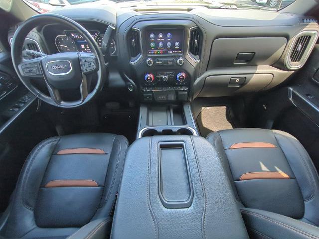 2021 GMC Sierra - $51,745