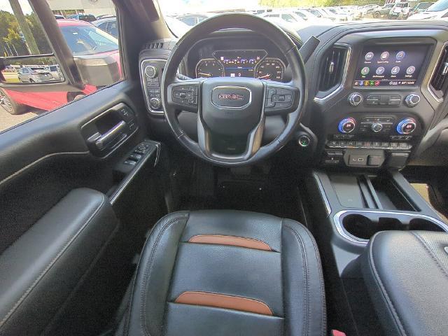 2021 GMC Sierra - $51,745