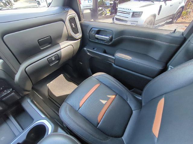 2021 GMC Sierra - $51,745