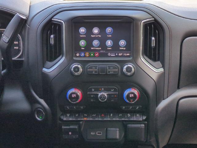 2021 GMC Sierra - $51,745