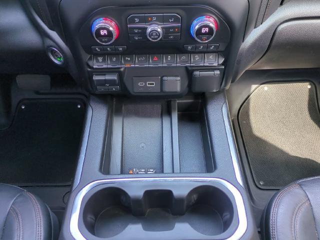 2021 GMC Sierra - $51,745
