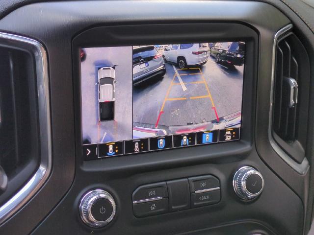 2021 GMC Sierra - $51,745