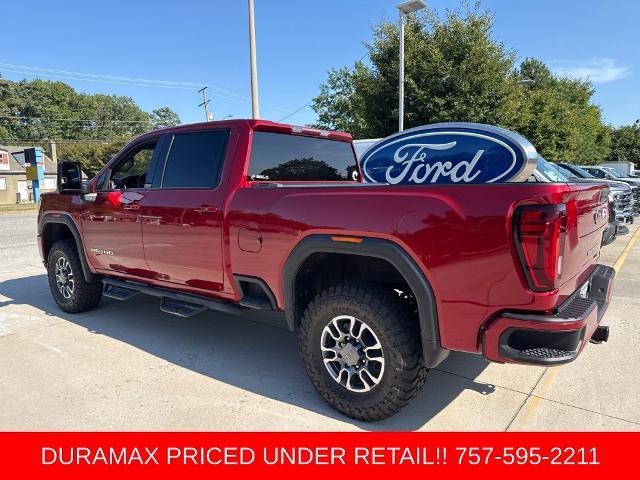 2021 GMC Sierra - $50,292