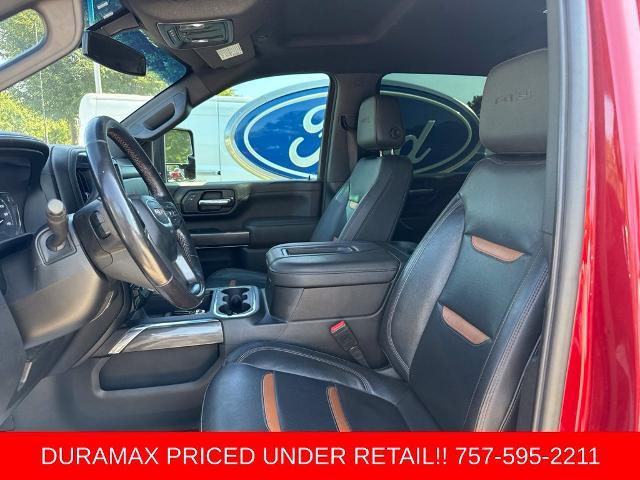 2021 GMC Sierra - $50,292
