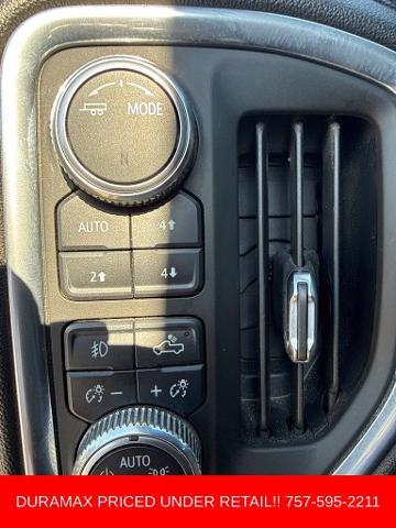 2021 GMC Sierra - $50,292
