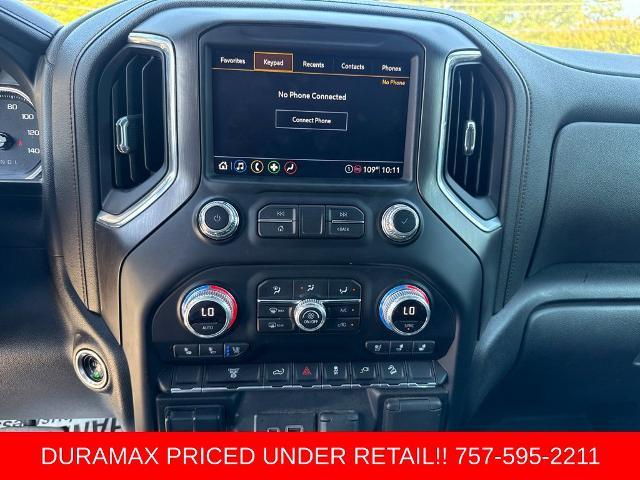 2021 GMC Sierra - $50,292