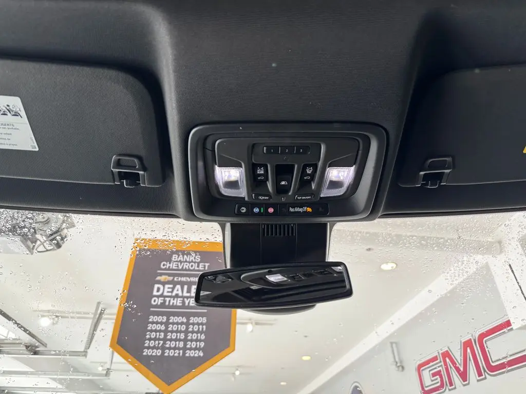 2024 GMC Sierra Hd - $62,987