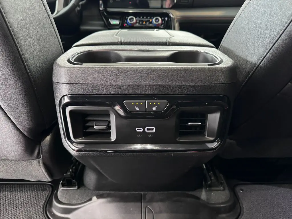 2024 GMC Sierra Hd - $62,987