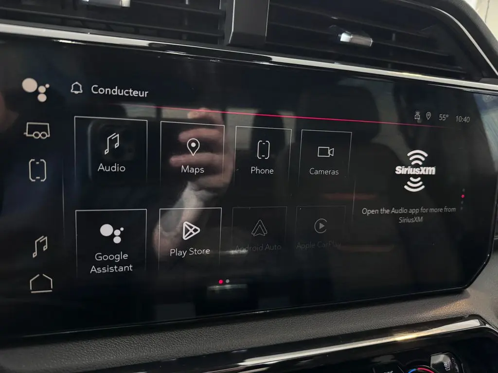 2024 GMC Sierra Hd - $62,987