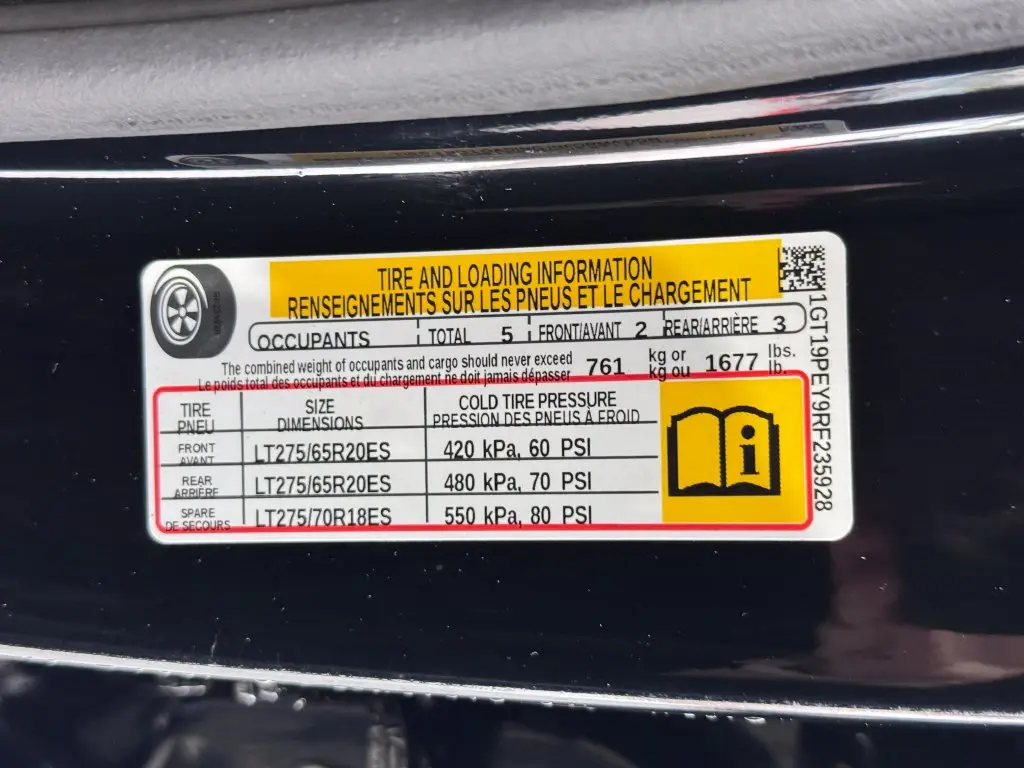 2024 GMC Sierra Hd - $62,987