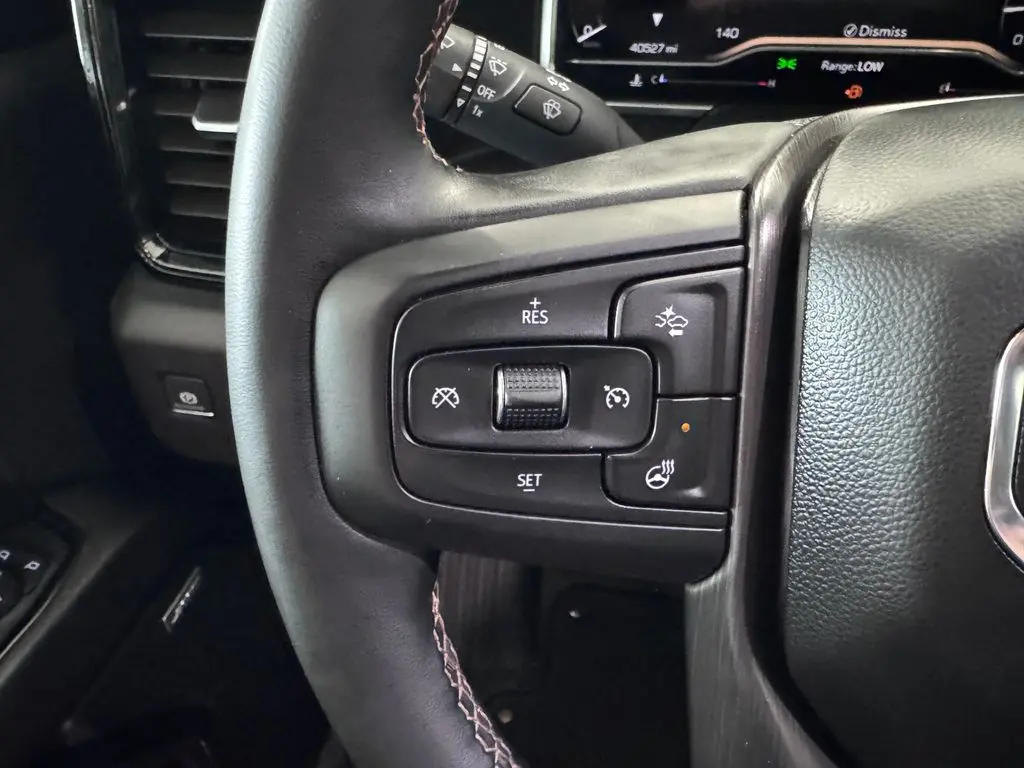 2024 GMC Sierra Hd - $62,987