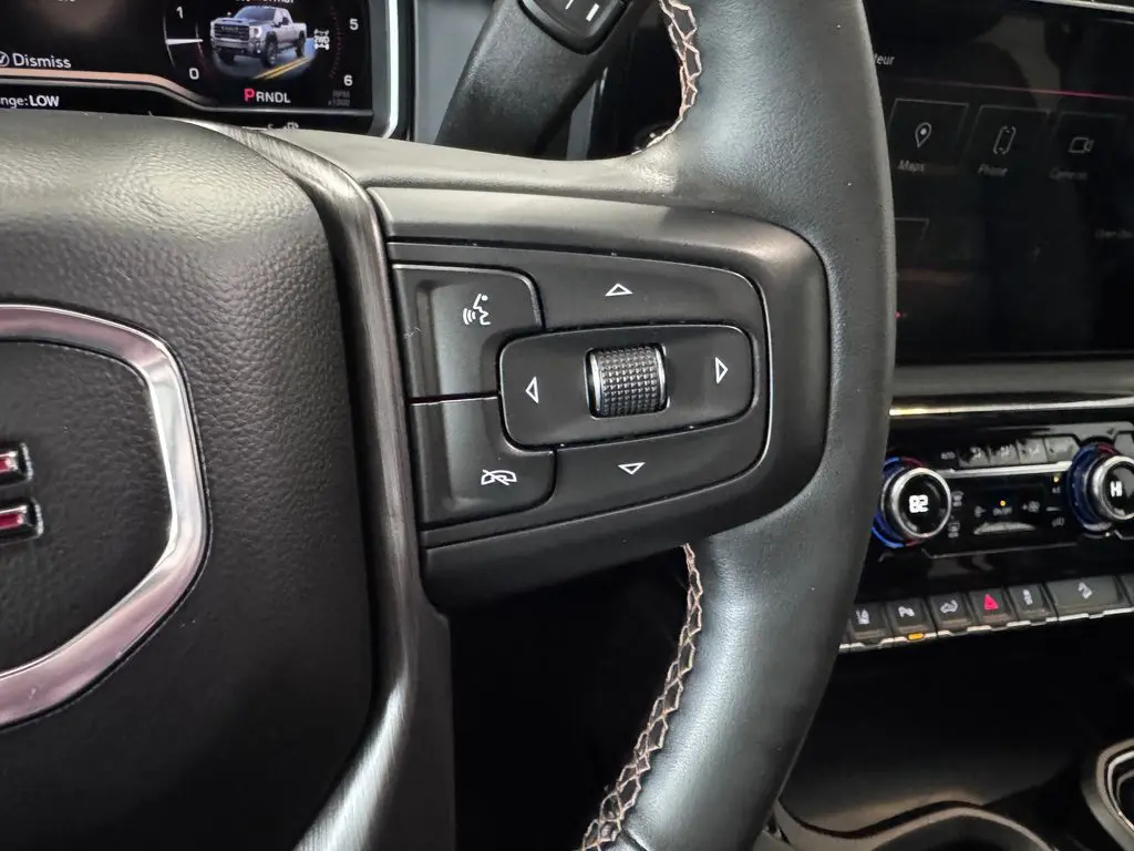 2024 GMC Sierra Hd - $62,987