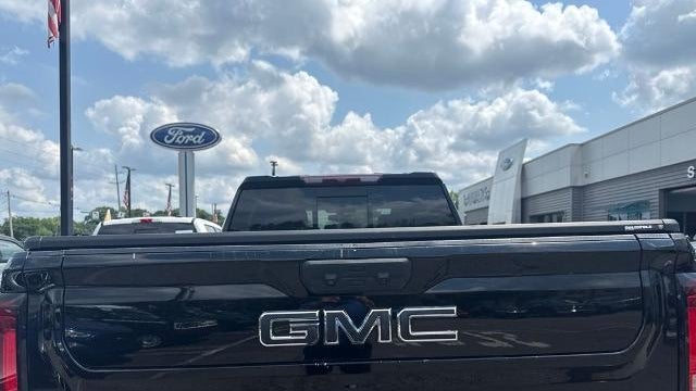 2021 GMC Sierra 2500HD AT4
