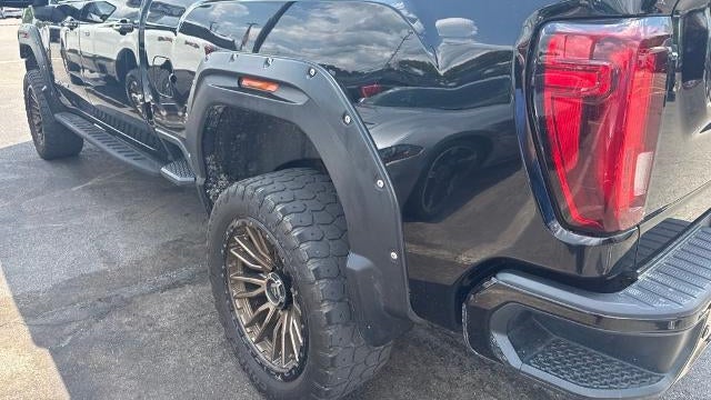 2021 GMC Sierra 2500HD AT4