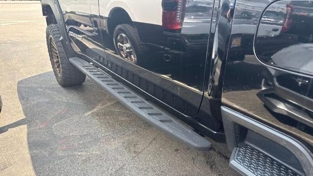 2021 GMC Sierra 2500HD AT4