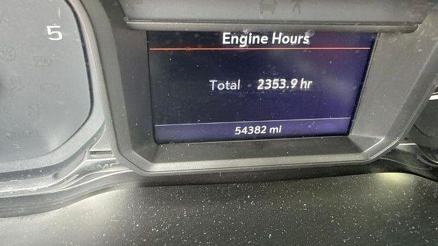 2021 GMC Sierra 2500HD AT4