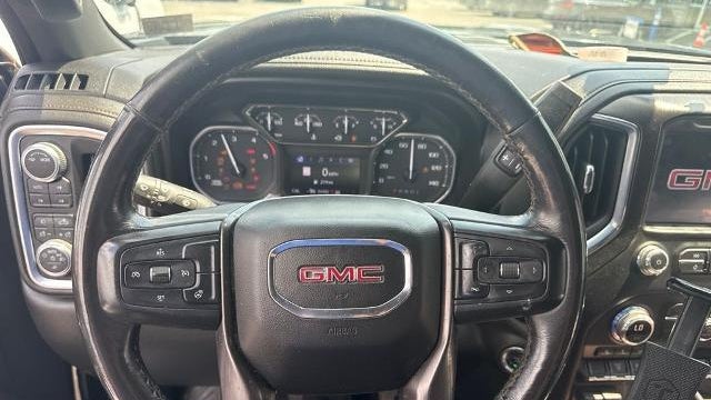 2021 GMC Sierra 2500HD AT4