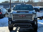 2022 Sierra 2500HD Thumbnail 33
