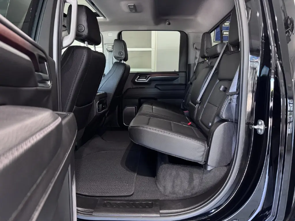 2024 GMC Sierra Hd - $66,487