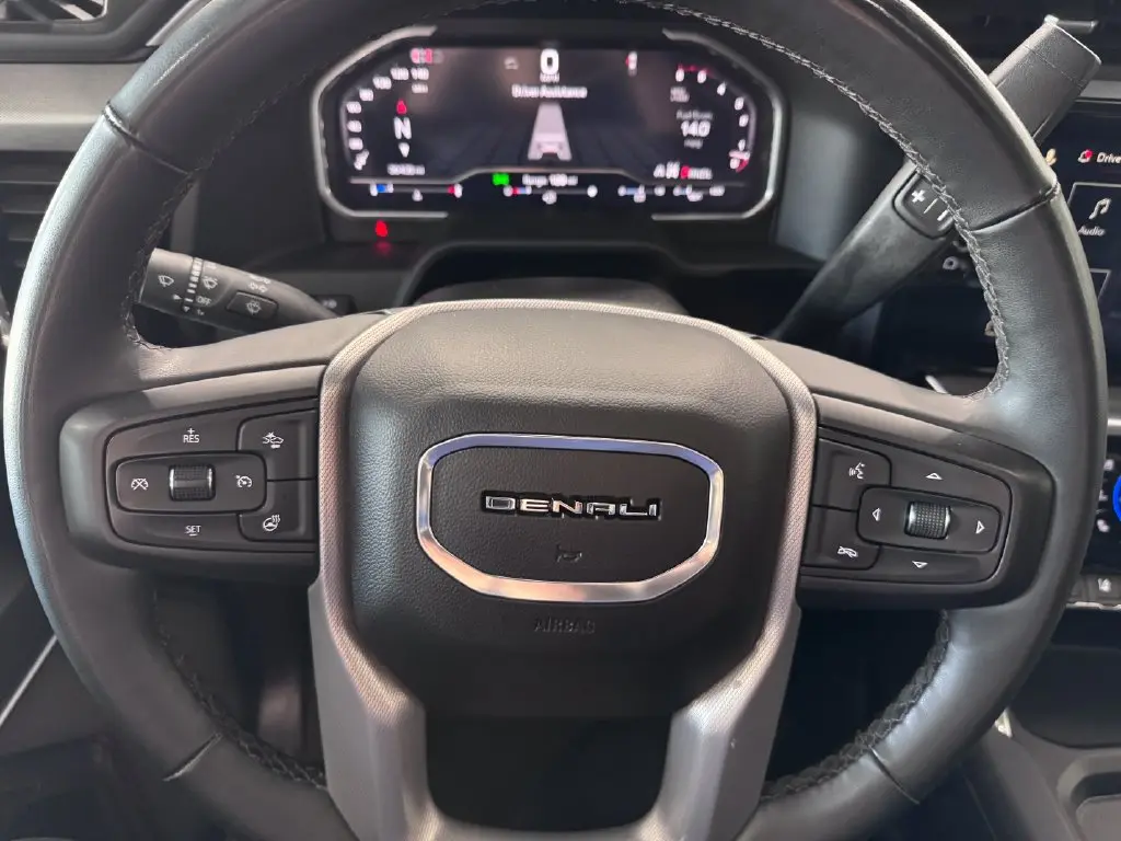 2024 GMC Sierra Hd - $66,487