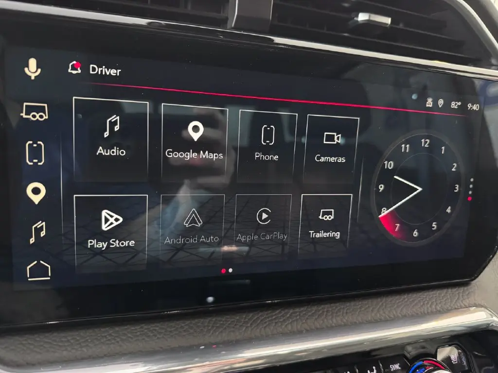 2024 GMC Sierra Hd - $66,487