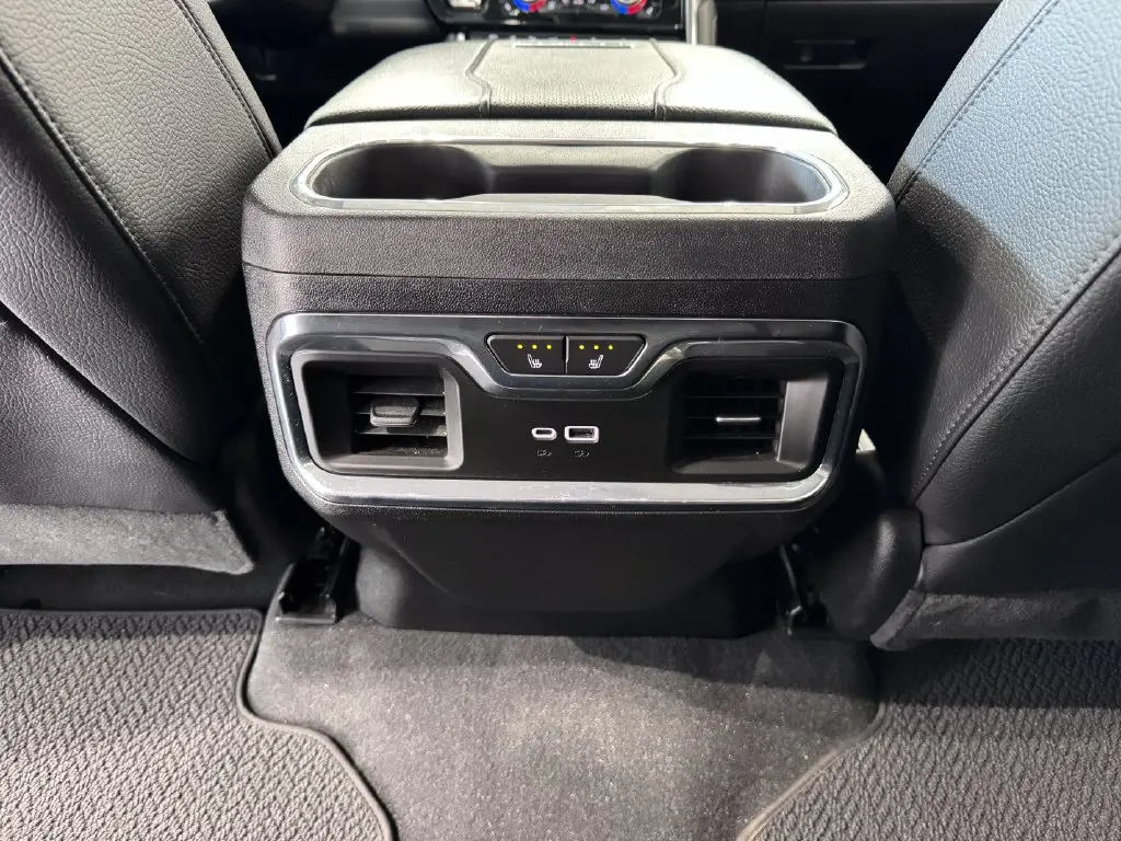 2024 GMC Sierra Hd - $66,487