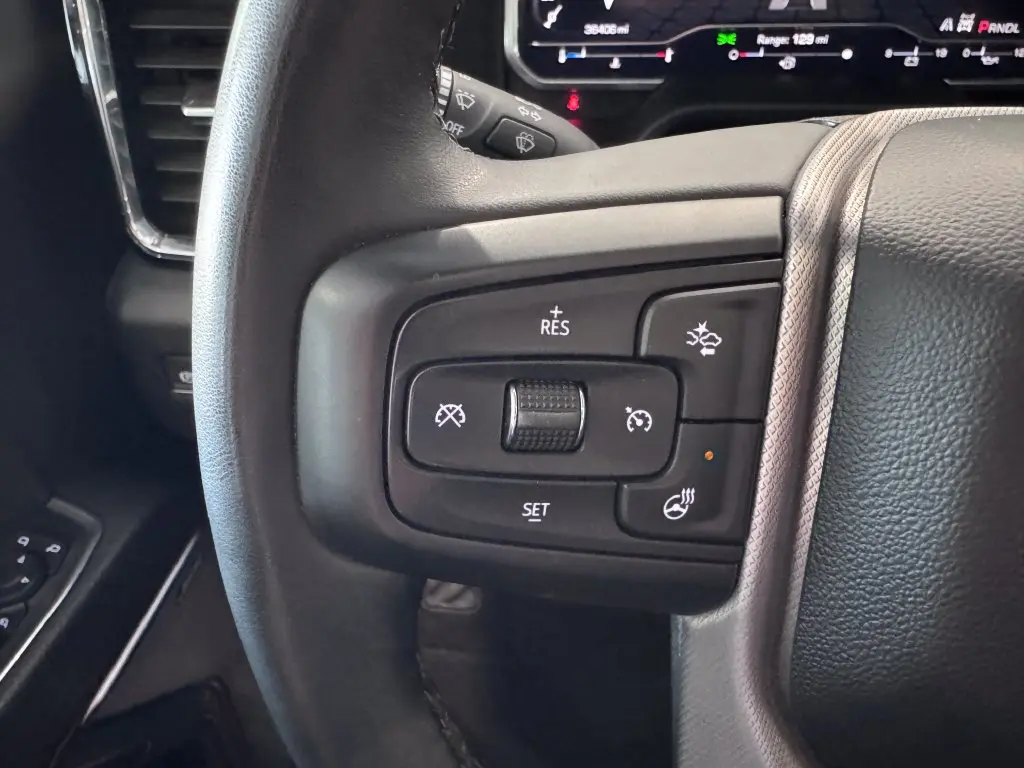 2024 GMC Sierra Hd - $66,487