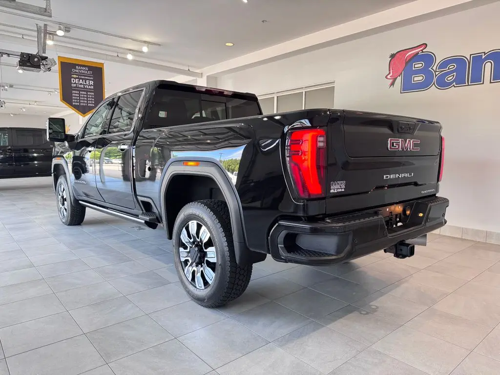 2024 GMC Sierra Hd - $66,487