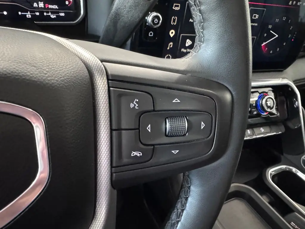 2024 GMC Sierra Hd - $66,487