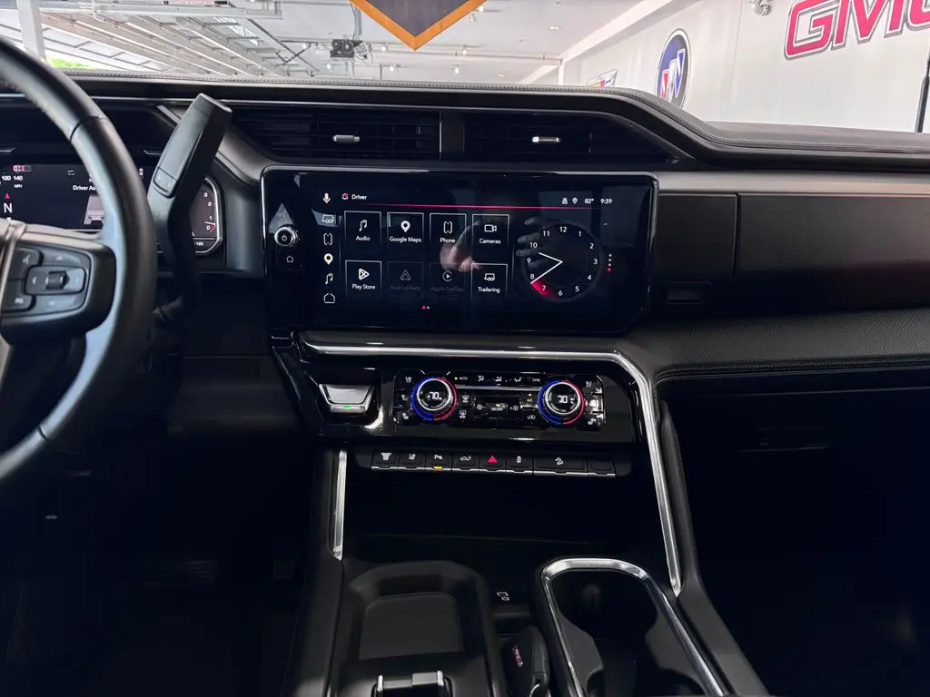 2024 GMC Sierra Hd - $66,487