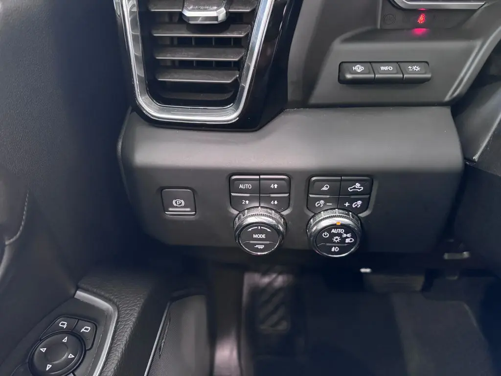 2024 GMC Sierra Hd - $66,487