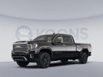 2023 Sierra 2500HD Thumbnail 1