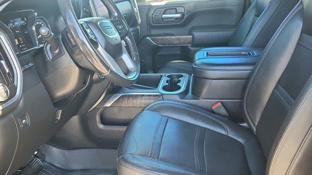 2021 GMC Sierra 2500HD Denali