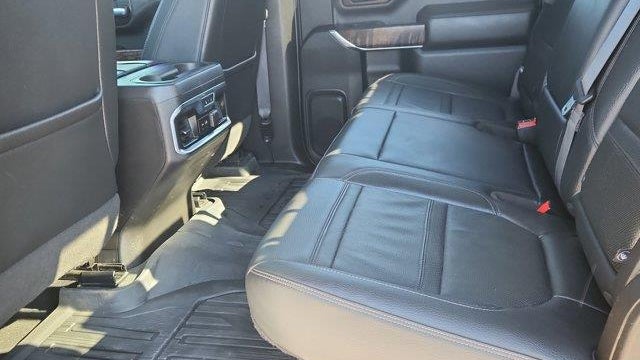 2021 GMC Sierra 2500HD Denali