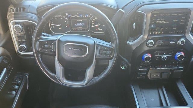 2021 GMC Sierra 2500HD Denali