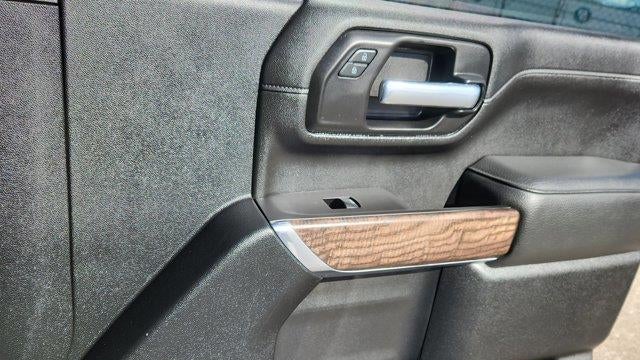 2021 GMC Sierra 2500HD Denali