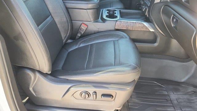 2021 GMC Sierra 2500HD Denali