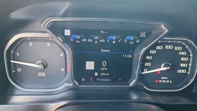 2021 GMC Sierra 2500HD Denali